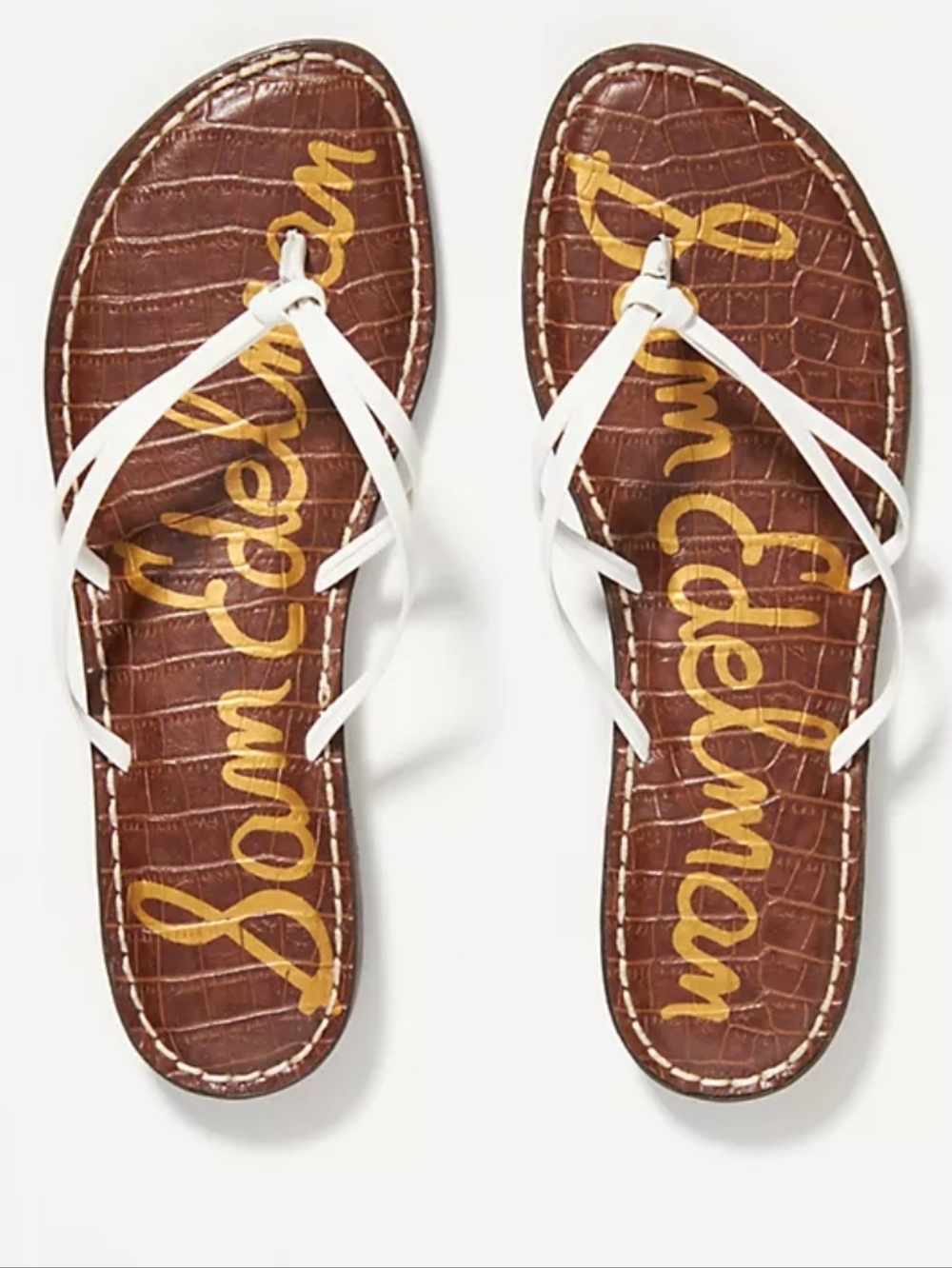 Gracie Flip Flops
